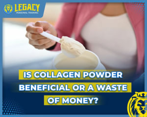 Is Collagen Powder Beneficial or a Waste of Money?