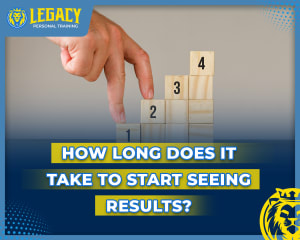 How Long Does It Take To Start Seeing Results?