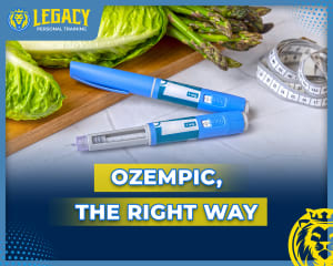 Ozempic, The Right Way