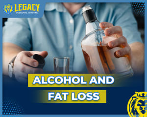 What Alcohol Really Does to Your Fat Loss Goals