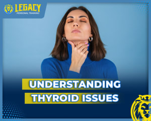 Understanding Thyroid Issues