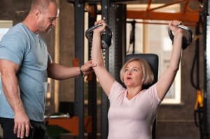 Prevent Heart Disease through Strength Training