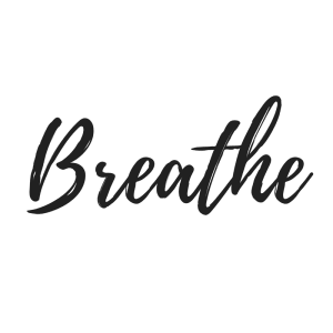 Breathe Better