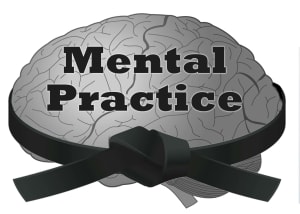 Mental Preparation Through Visualization 