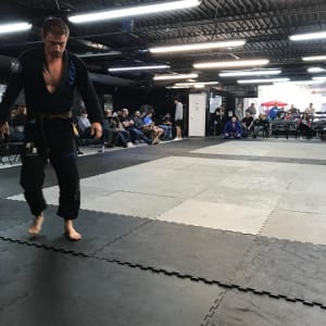 How BJJ Will Boost your Confidence 