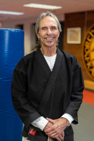 Kids Karate near Concord