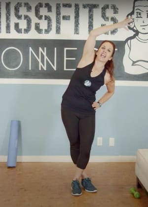 Why Did I Start a Women's Gym?