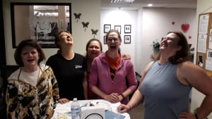 A Mindset Shift for Lifelong Fitness