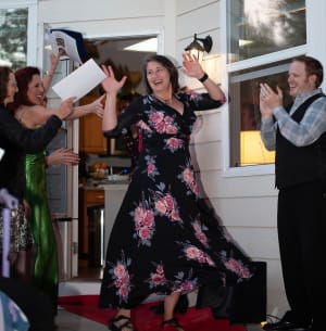 Spring’s Here – Let’s Get Healthier!