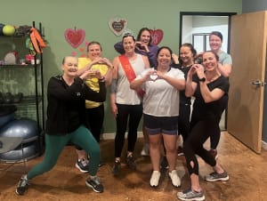 Five Healthy Valentine's Day Treats (No cooking required)!