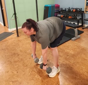 Not Part of Her Plan but Look at Her Now