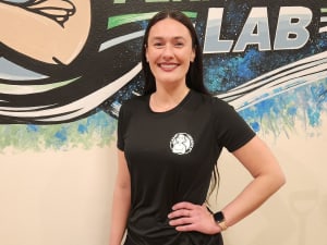 Meet Coach Gracyn: Helping Women Build Strength for Life