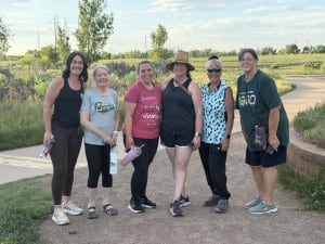 Why Community Makes You Stronger