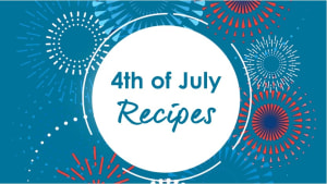 4th of July Recipes