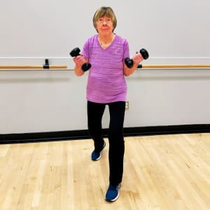 Member Inspiration: Joann Jenkins