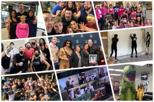 Chapter Eight: Birthday Gratitude 