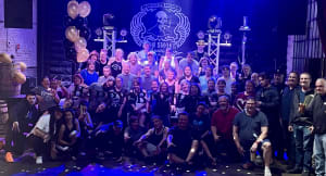 Chapter Nine: JMB Lifestyle