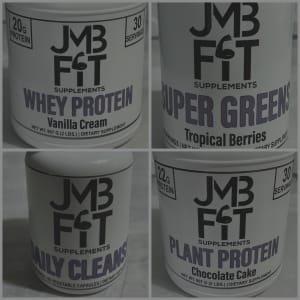 Chapter Twelve: Best Post Workout Meal!