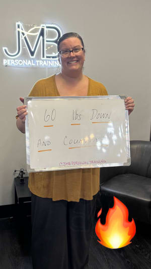 FINISH STRONG: RECLAIMING YOUR HEALTH BEFORE THE YEAR ENDS