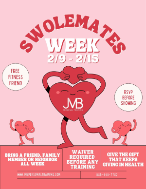 The Month of the Heart: Build a Life You Can Feel Proud Of