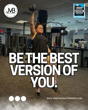 Best Personal Training for Adults 40+ in Rochester, NY