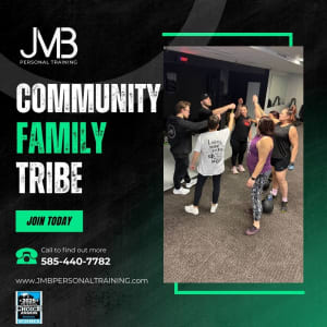 Why Most Gym Memberships Fail Adults Over 40