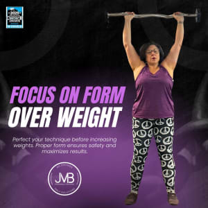 Personal Training Near Webster, NY for Adults 40+ Who Want to Feel Strong Again