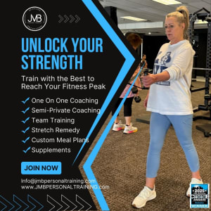 Why Adults Over 50 in Rochester, NY Are Choosing Strength Training Over Cardio Alone