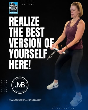 What to Expect With Our Process at JMB Personal Training