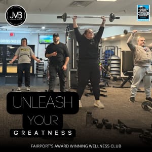 How Semi-Private Personal Training Works (And Why It Gets Better Results)