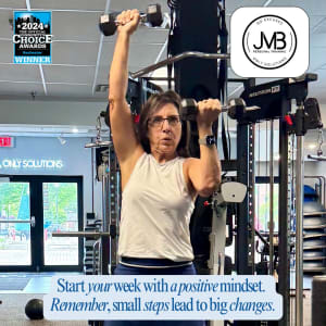 Honoring Suicide Prevention Month with the Power of Exercise