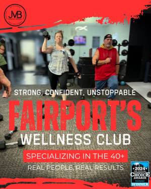 The 5 Life-Changing Benefits of Strength Training: Why It’s the Most Powerful Investment You Can Make in Your Health After 40