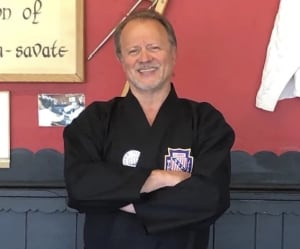 Kids Martial Arts near Mayfield Heights