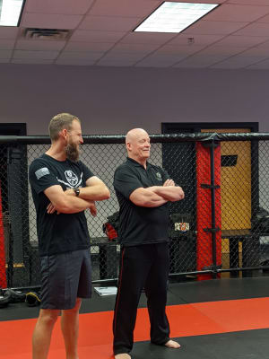 New Year, New Goals: Empower Your Life Through Martial Arts