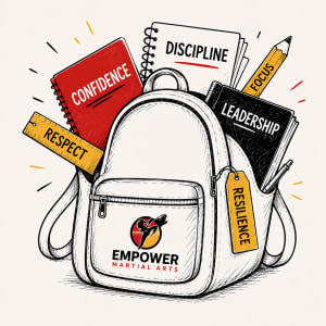 The Most Important School Supplies Don't Fit in a Backpack