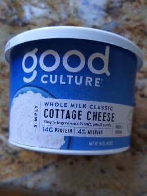 Best Cottage Cheese