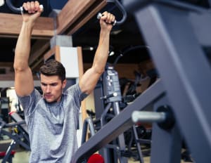 University Experts Advise Getting Stronger To Enhance Life