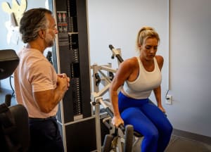 Resistance Training Is More Important Than Ever