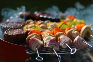 Simple Foods A Better Choice