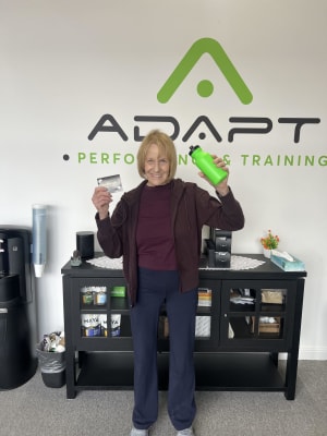 February Client Of The Month