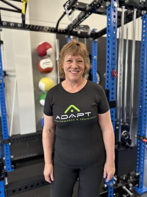 Member Spotlight: Patty Phelps