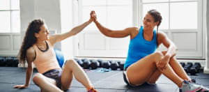 Willpower is Overrated 