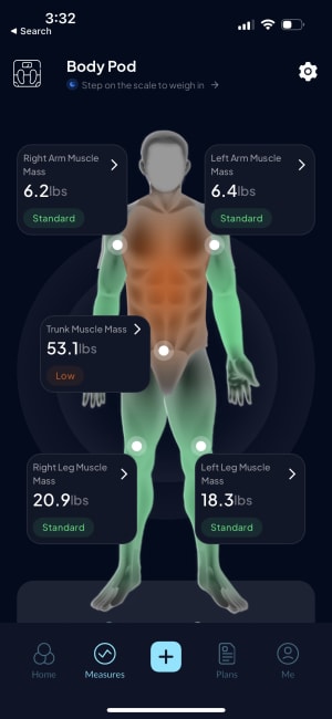 I Started Working Out And Gained Weight