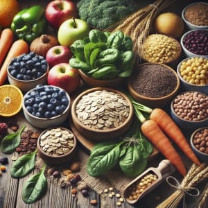 Start the New Year with This Nutrient Powerhouse