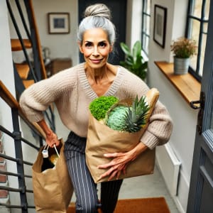 Non Scale Victories - Reasons To Exercise