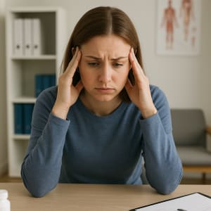 When Fat Loss Seems Impossible