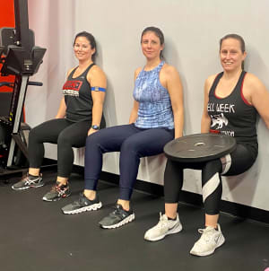 Prioritizing Fitness and Self-Care while Juggling Back to School Chaos