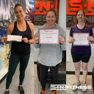 Winning at Wellness: The Benefits of Joining a Fitness Challenge