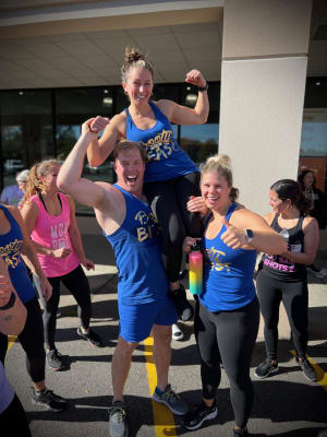 Staying Focused on Your Fitness Goals Throughout the Summer