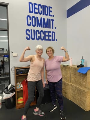 The Importance of Weightlifting for Women, Especially as We Age